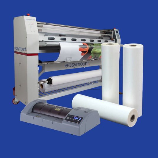 Laminating & Adhesive - Elmstok Ltd