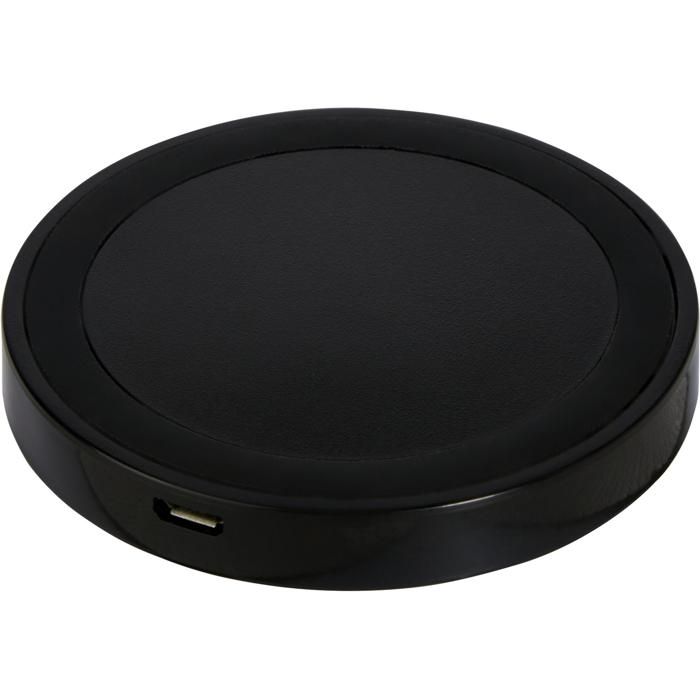 Load image into Gallery viewer, 5W Wireless Charging Pad For Smartphones - Elmstok Ltd
