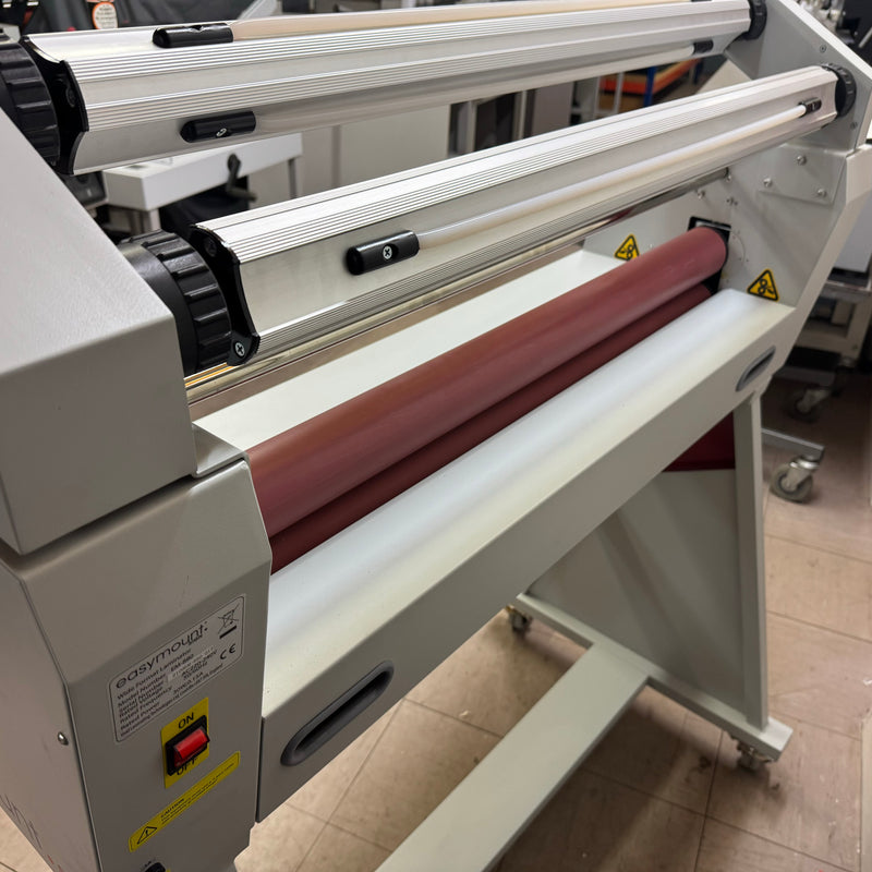 Load image into Gallery viewer, Ex-demo, As New, Easymount 880 Cold Sign Laminator &amp; Mounter
