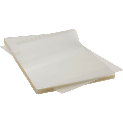 A1 Super Matt & Gloss Laminating Pouches Bulk - Buy of 125 - Elmstok Ltd