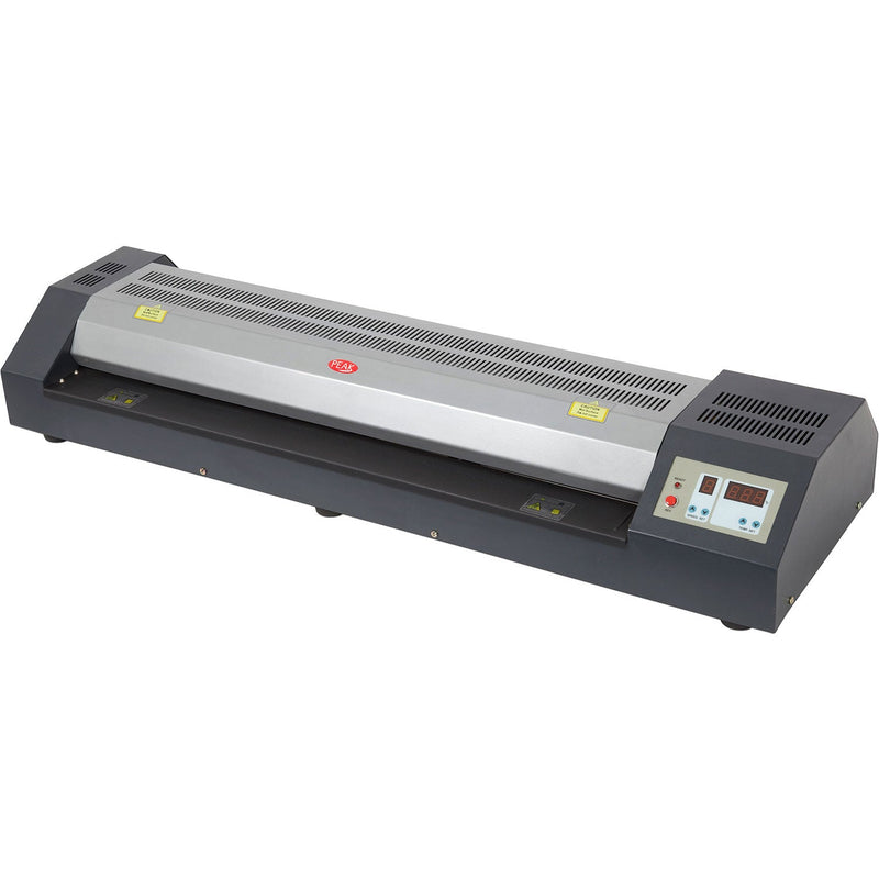 Load image into Gallery viewer, A1 Super Matt/Gloss Laminating Pouches 25 Pack - Elmstok Ltd
