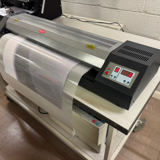 Peak PS-700 A1 High-Speed Pouch Laminator