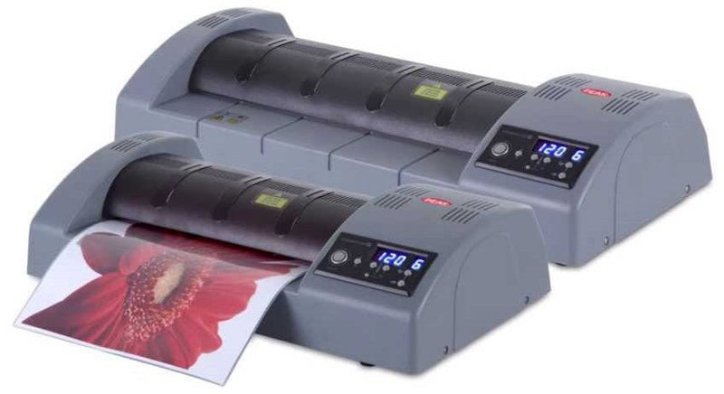 Load image into Gallery viewer, A3 Super Gloss Laminating Pouches 150Micron (100) - Elmstok Ltd
