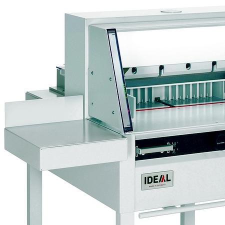 IDEAL - Ideal 4860, massicot A3 électrique