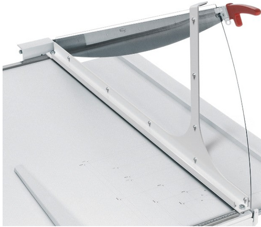 IDEAL 1110 Professional Large Format Trimmer (Guillotine)