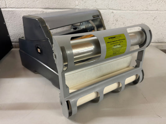 Second-hand, Used Xyron Pro 1255 A3/A4 Adhesive & Cold Laminator Machine