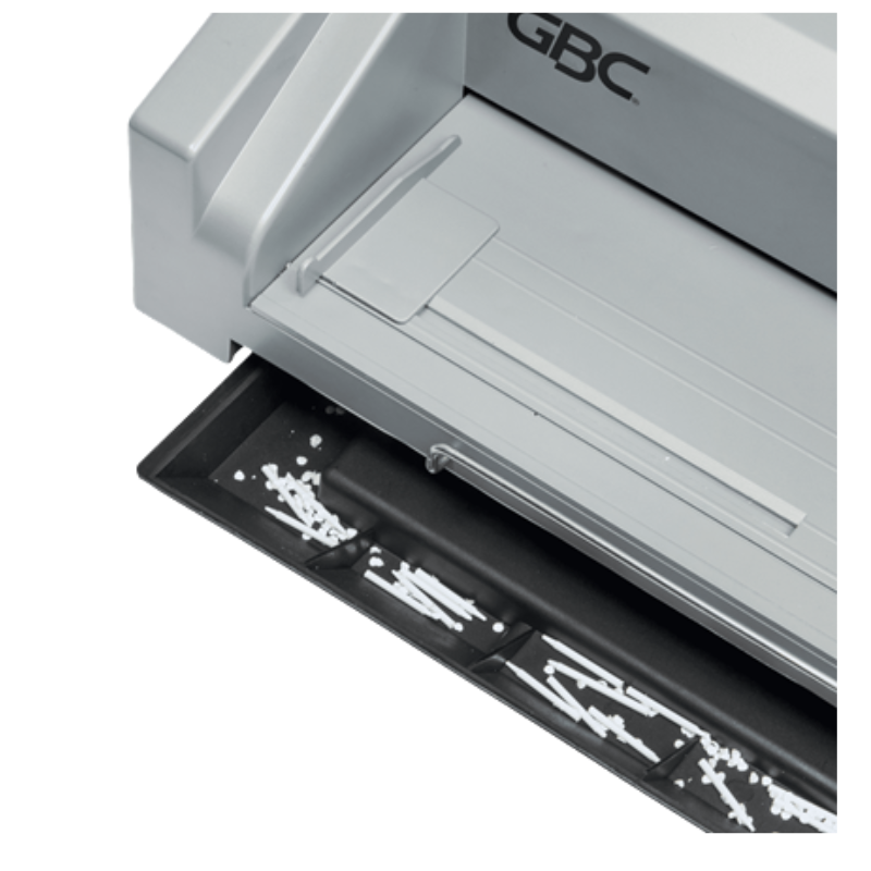 Load image into Gallery viewer, GBC Surebind System 2 Manual Strip Punch &amp; Closer Binding Machine
