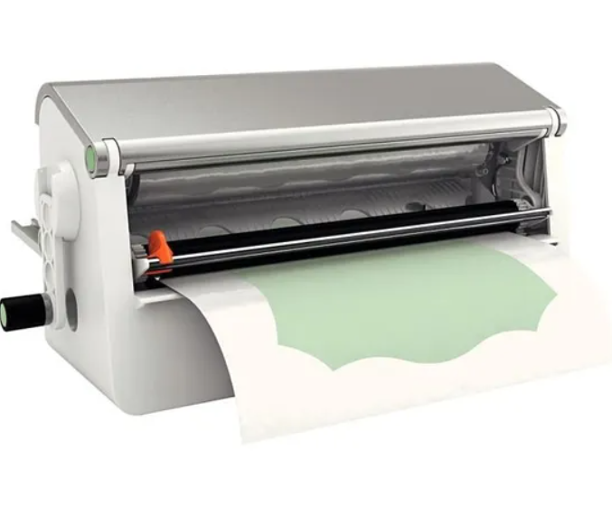 Load image into Gallery viewer, Xyron Creative Station A4 Adhesive Applicator &amp; Cold Laminator - 624663
