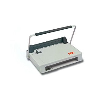 GBC Surebind System 1 Strip Punch & Closer